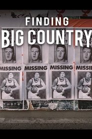 Finding Big Country (2018) Finding Big Country (2018)
