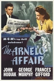 The Arnelo Affair streaming