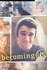 Becoming Us serie streaming VF et VOSTFR HD a voir sur streamizseries.net