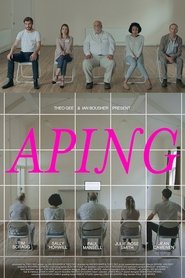 Poster Aping 2019