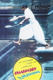 Poster Vagabond's Band 1980