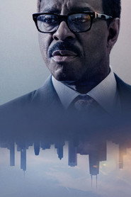 61st Street poster