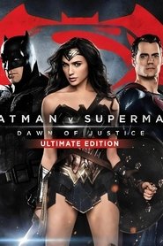 Batman v Superman: Ultimate Edition
