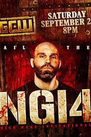 GCW: Nick Gage Invitational 4