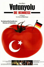 Vatanyolu – Die Heimreise