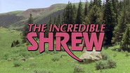 The Incredible Shrew