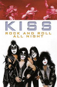 Kiss - Rock And Roll All Night