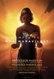 Professor Marston e as Mulheres-Maravilhas