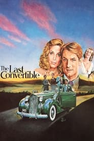 The Last Convertible постер