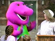Barney y sus amigos - Episodio 13: Episodio 13