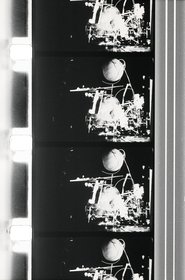Poster Homage to Jean Tinguely's 'Homage to New York' 1960