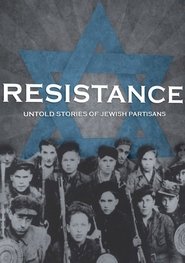 Poster Resistance: Untold Stories of Jewish Partisans 2001