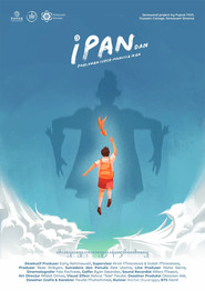 Ipan dan Pahlawan Super Manusia Ikan