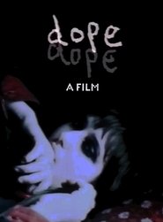 Poster Dope 1968