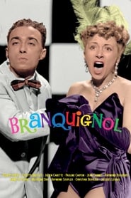 Branquignol 1949 吹き替え 動画 フル