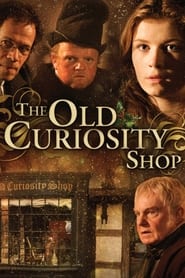 Poster The Old Curiosity Shop 2007