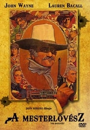 A mesterlövész (1976)