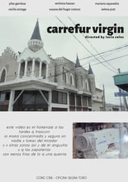 Poster Carrefur Virgin