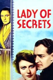 Lady of Secrets постер