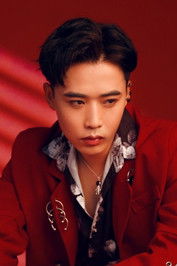 Rao Chunning as Second Place Scholar