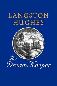 Poster Langston Hughes: The Dream Keeper 1987