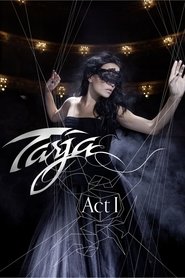 Poster Tarja: Act I - Live in Rosario