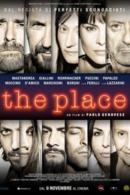 El Precio de un Deseo / The Place