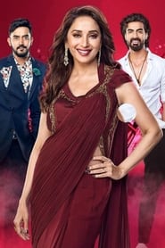 Dance Deewane poster