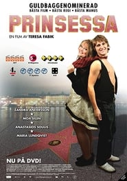 Prinsessa (2009)