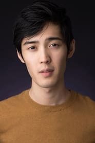 André Dae Kim as Young Mark Cho