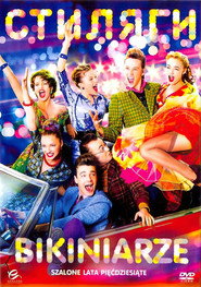 Plakat — Bikiniarze