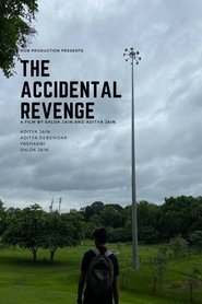 The Accidental Revenge 2023