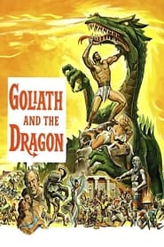 Goliath and the Dragon постер