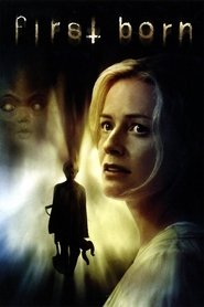 Poster First Born 2007