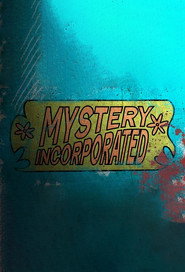 Mystery Incorporated постер
