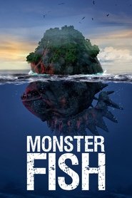 Monster Fish постер