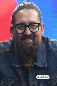 Jalál DuBois