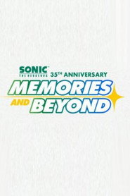 Sonic the Hedgehog: Memories And Beyond