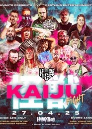 KCW: Kaiju FIGHT (2025)