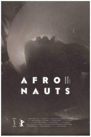 Afronauts постер