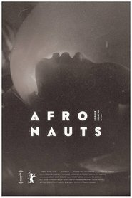 Poster Afronauts 2014