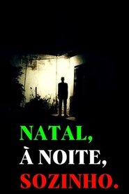 Poster Natal, à Noite Sozinho