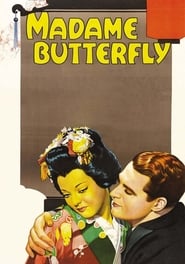 Madame Butterfly постер