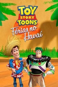 Pôster de Toy Story Toons: Férias no Havaí