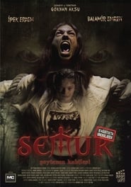 Poster Semur: Şeytanın Kabilesi