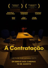 Poster for A contratação