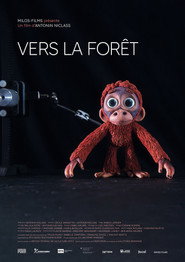 Vers la forêt