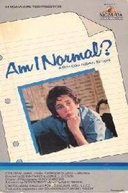 Poster Am I Normal?: A Film About Male Puberty 1979