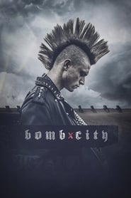 Poster for Bomb City