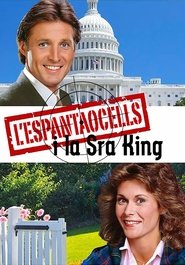 L’espantaocells i la senyora King